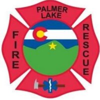 Palmer Lake Fire (@palmerlakefire) 's Twitter Profile