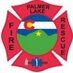 Palmer Lake Fire (@palmerlakefire) Twitter profile photo Palmer Lake Fire (@palmerlakefire) Twitter profile photo