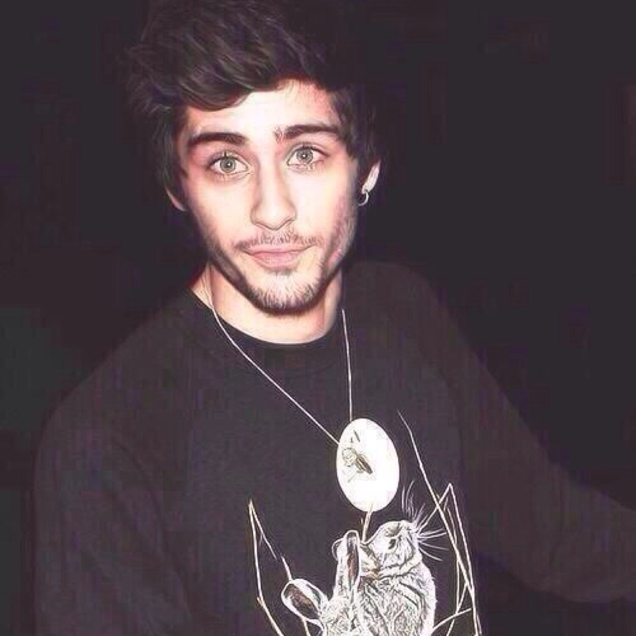 Free Follow from @niallxamor ! Follow her for a follow back :)