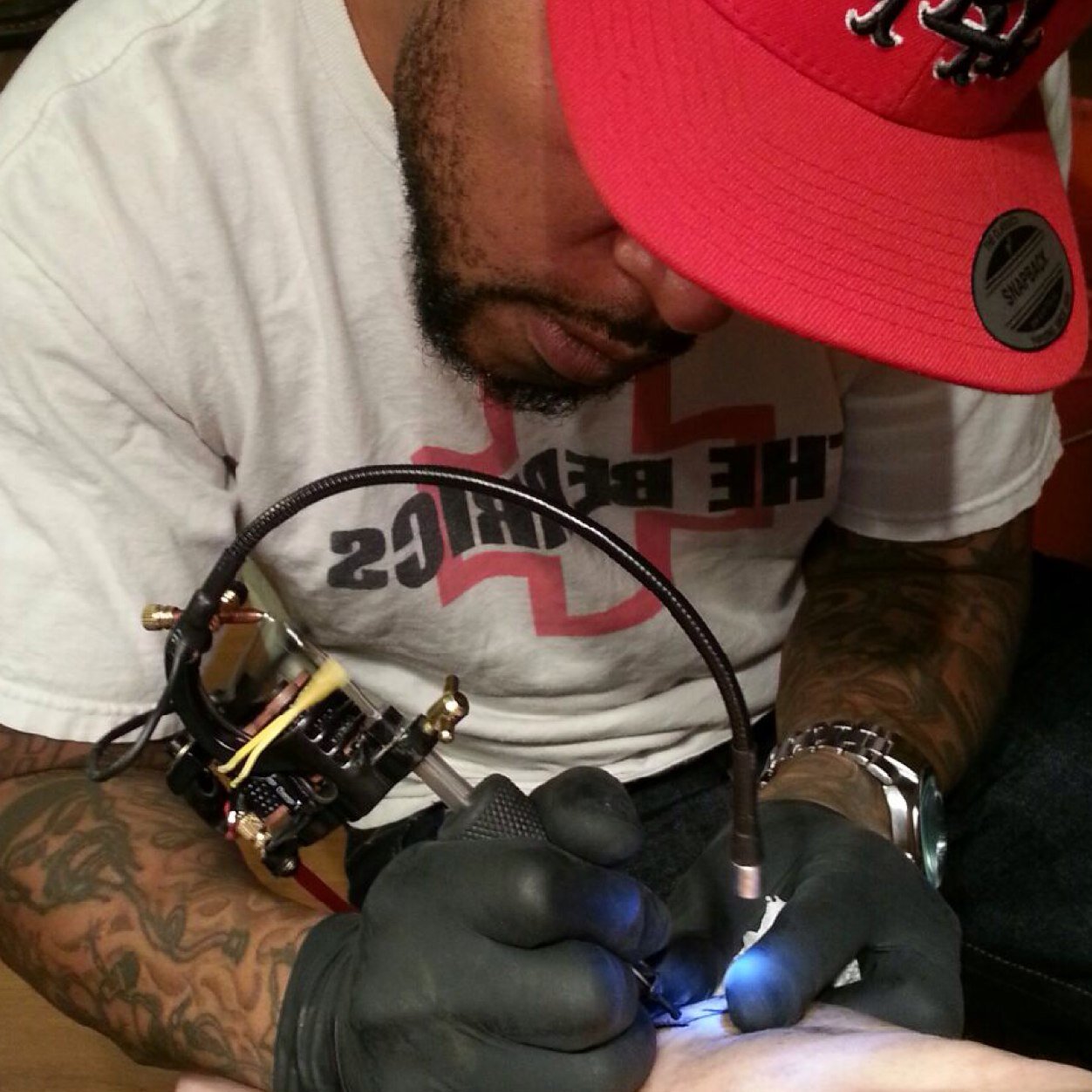 ItsTattooTime14 Profile Picture