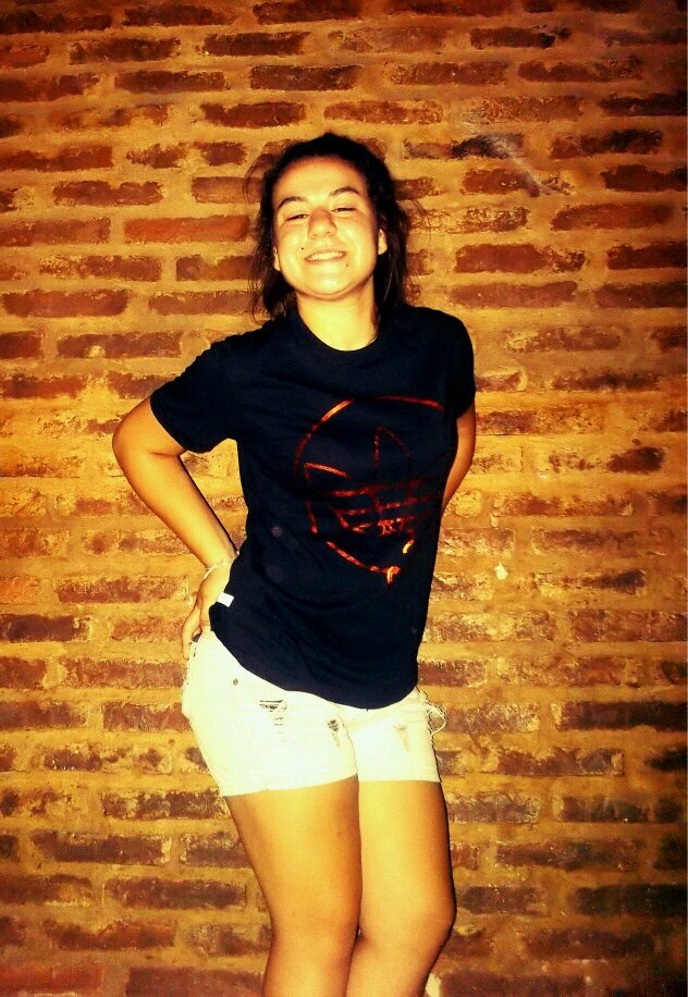 Es Que Contigo Muchas Cosas Quiero Hacer, Hasta Mas No Poder #