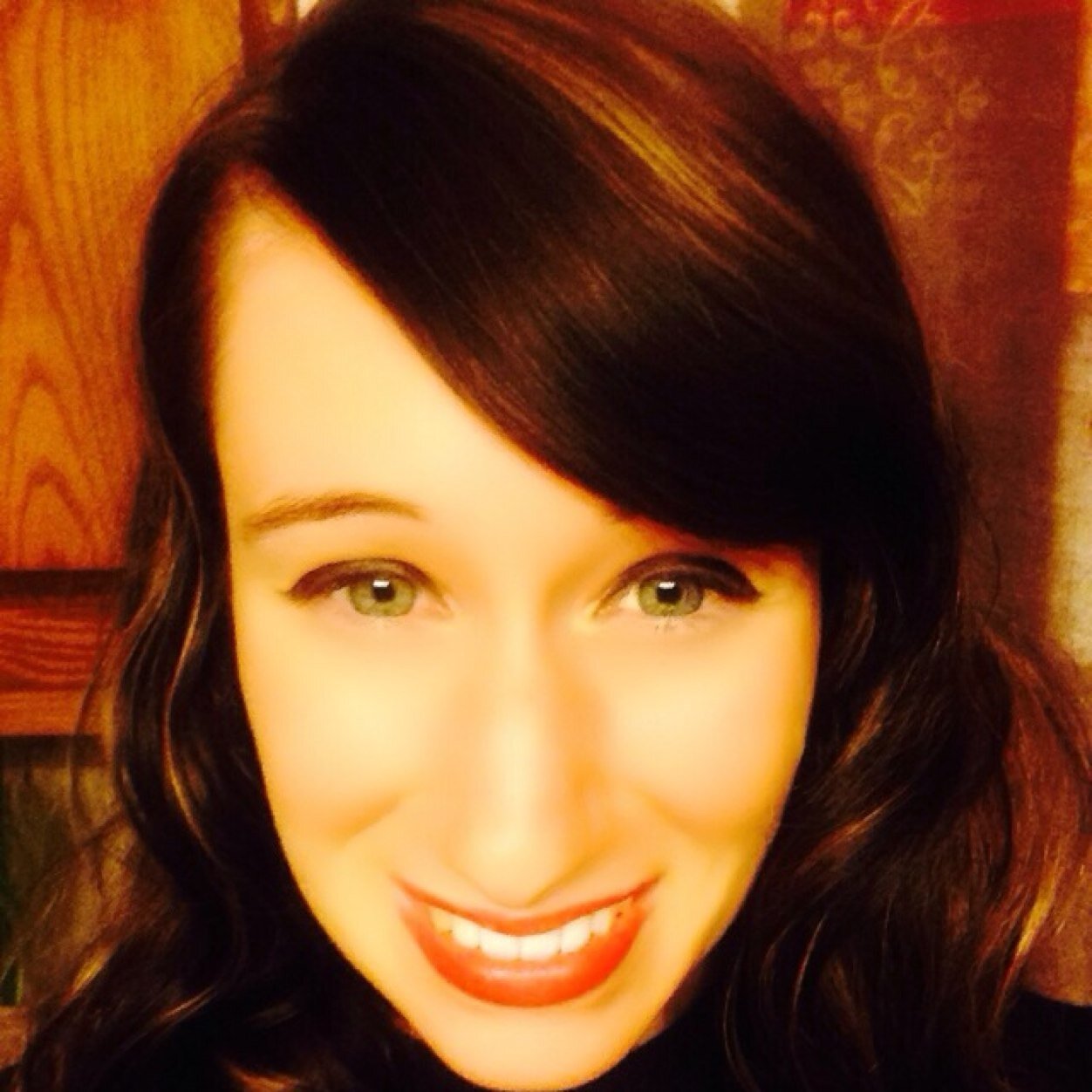 VogelKatie's profile picture. 