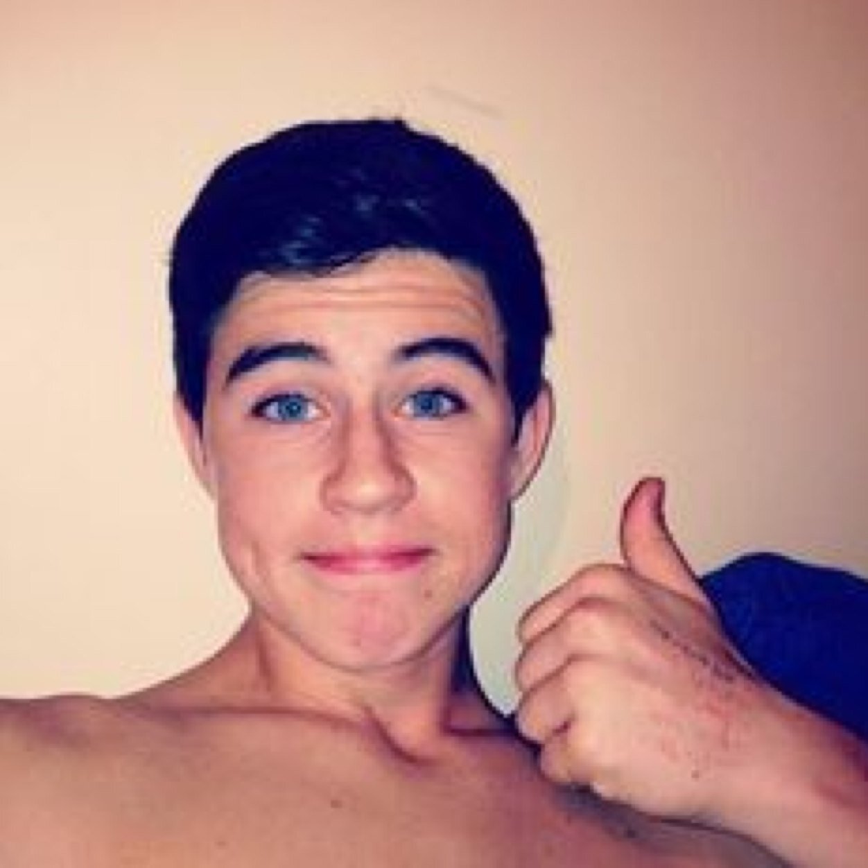 Nash Grier (NashGrier87) Twitter