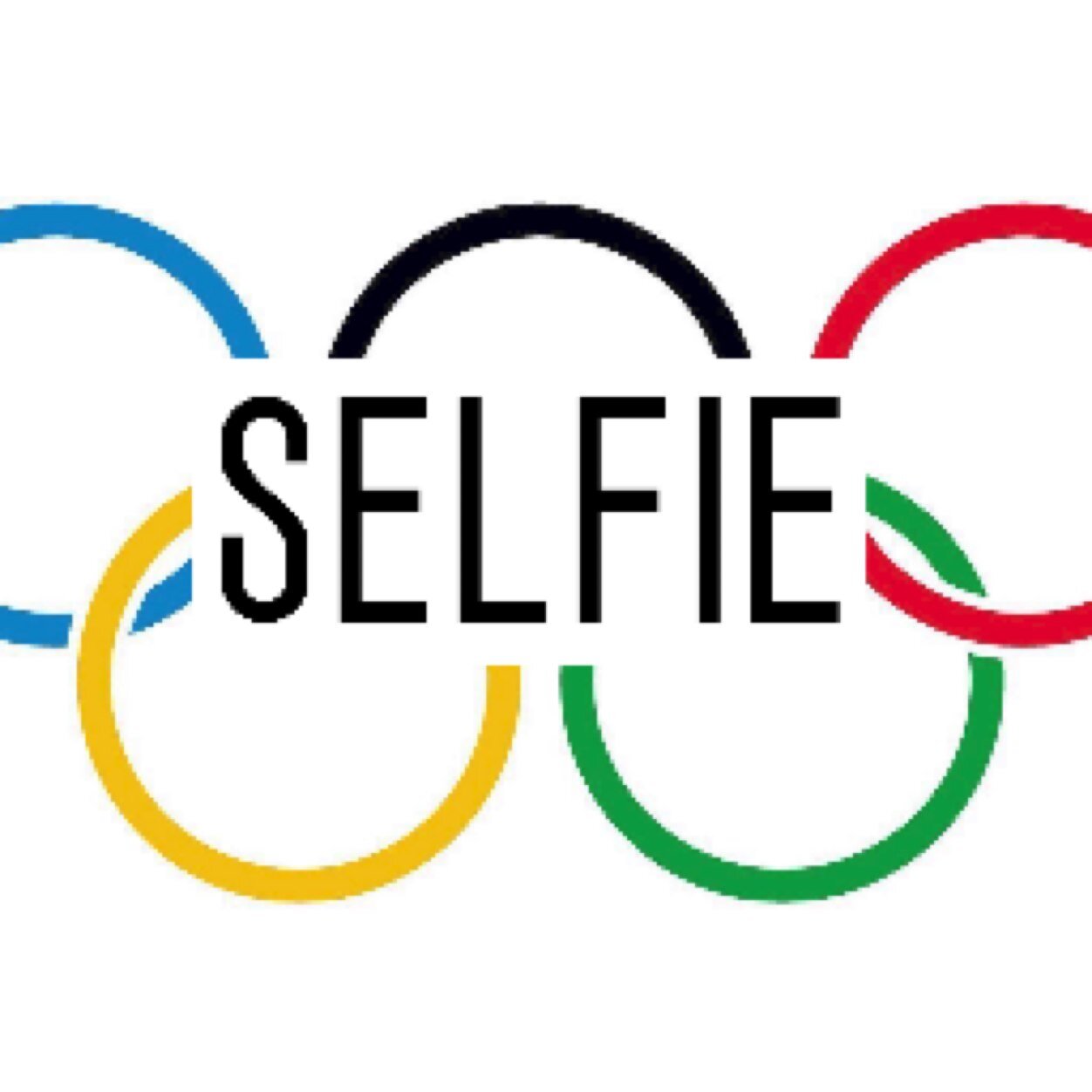 The Selfie Olympics