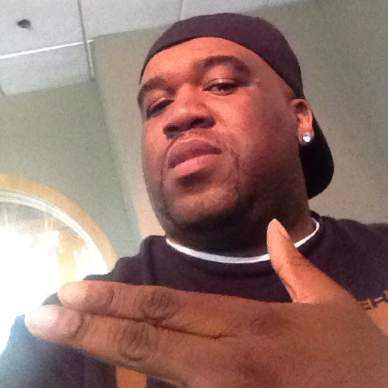 Brian Robinson
