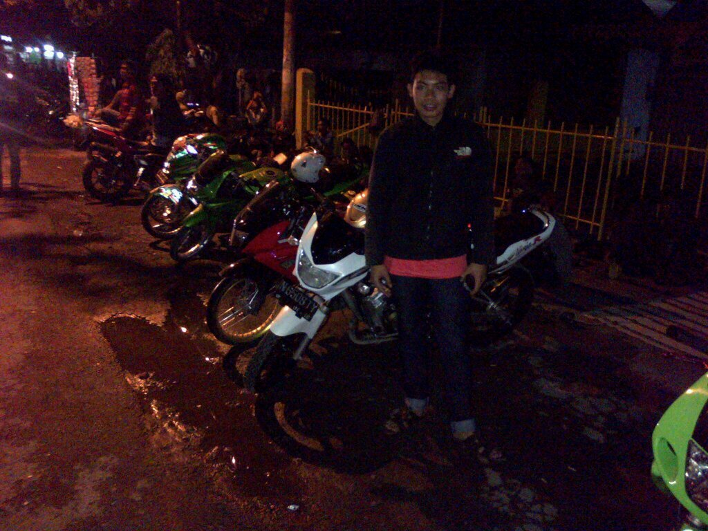 lagi di uji kesabaran.ku