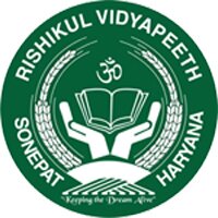 Rishikul Vidyapeeth School Sonipat