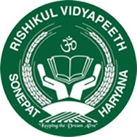 Rishikul Vidyapeeth(@rishikulvp) 's Twitter Profile Photo