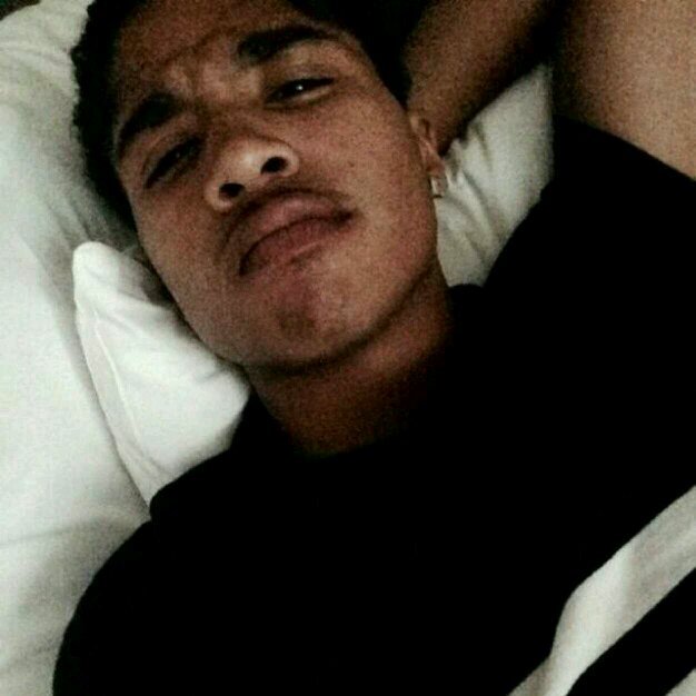 My other account @iR0yalR3 I love my baby Princeton he mean a lot to me if only he can trust me baby I will never hurt you
