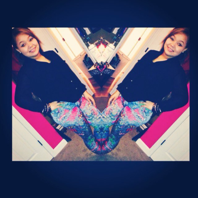 -Follow Me If You Want To . If Not ; Idrgaf. -Singleeeeee !