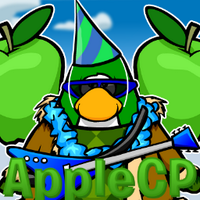Apple (@theapplecp) 's Twitter Profile