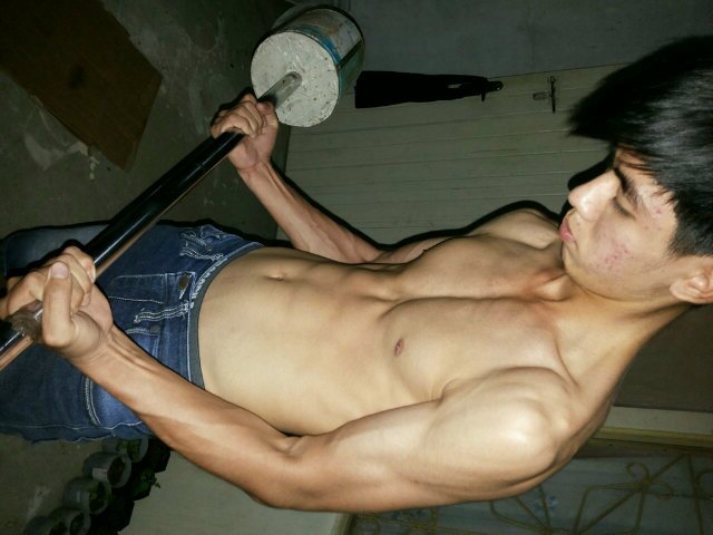 Oksigen of world