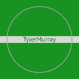 TylerJMurray Profile Picture