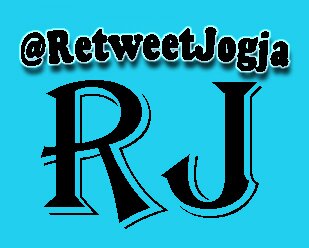 Media RetweetNya Jogja
 Kirim Info ttg Jogja via DM/Mention diawali dg: #infoYK | #lalinYK | #eventYK | #cuacaYK