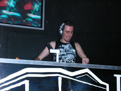 djrodrigobaron's profile picture. 