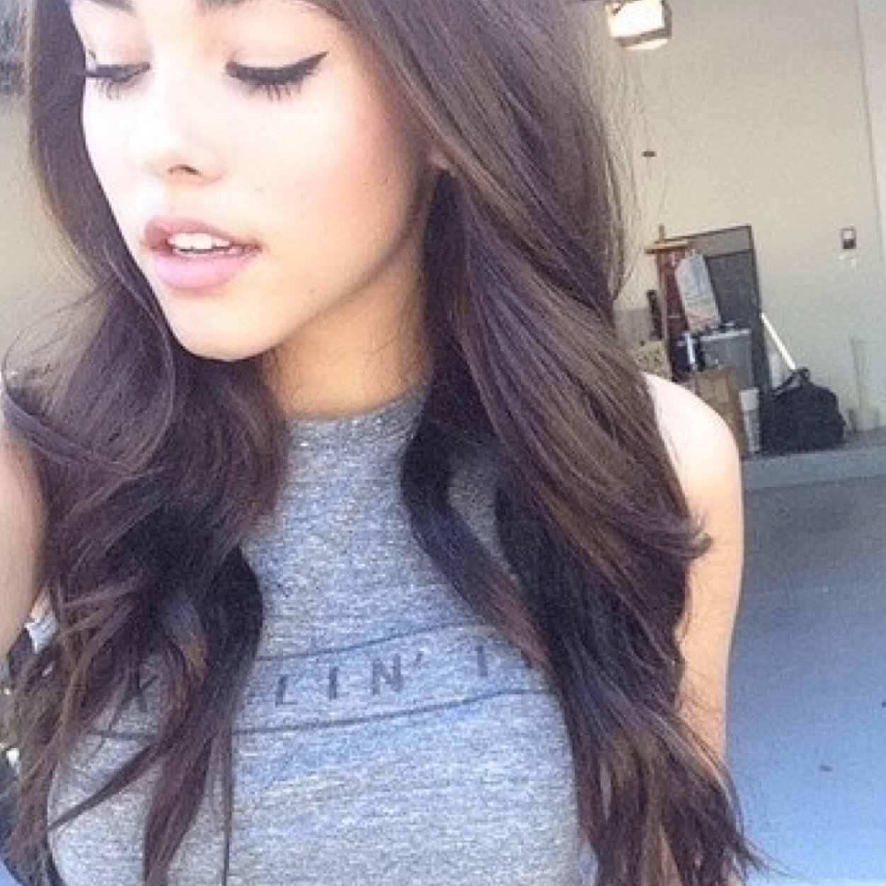 falsexoxo's profile picture. babe