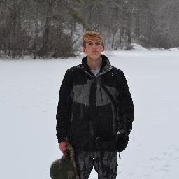 JakeLester's profile picture. Who the hell wrote that?