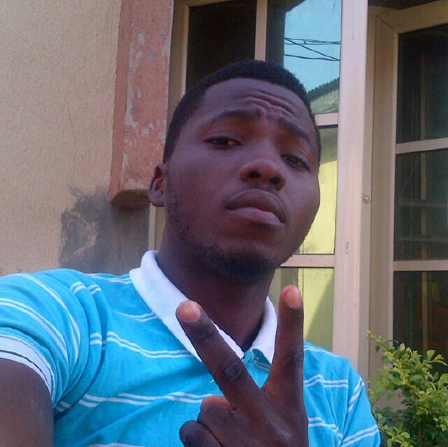 simeonabiola0's profile picture. 