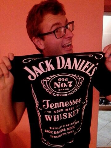 Just me, 19 years old Czech boy :)