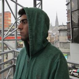 CarlosRestre's profile picture. 