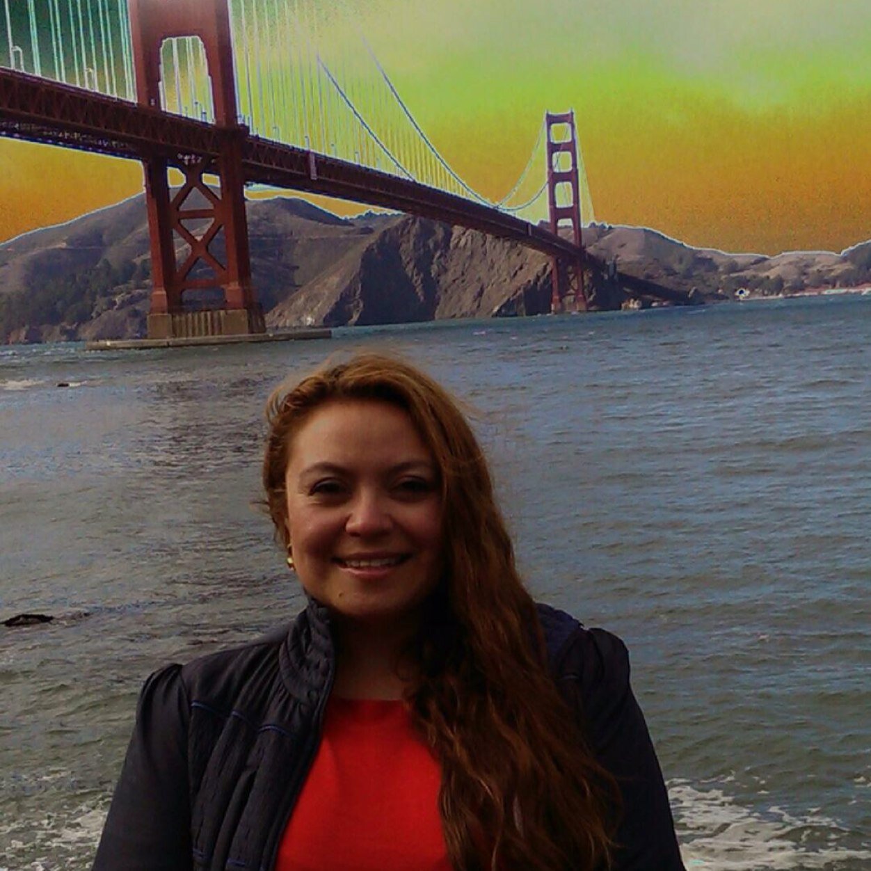 NuriaVane's profile picture. 