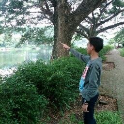 ku menemukan dirimu yg telah lama menghilang dimakan oleh waktu :)