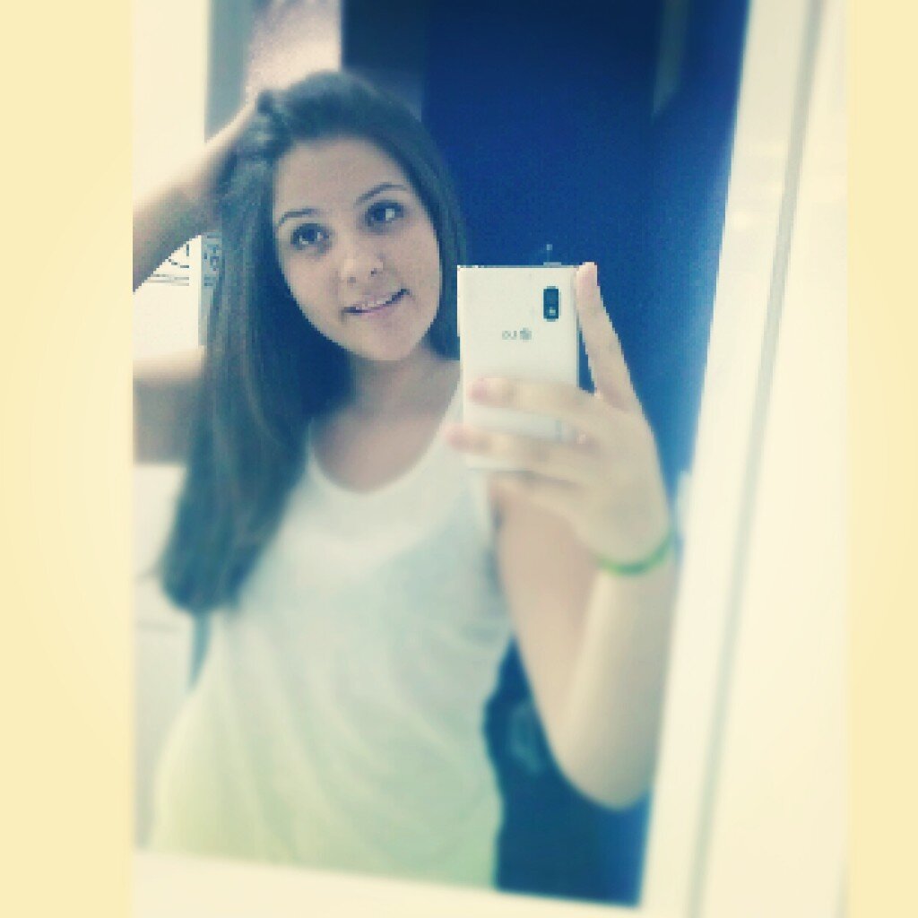 My life without you is meaningless.