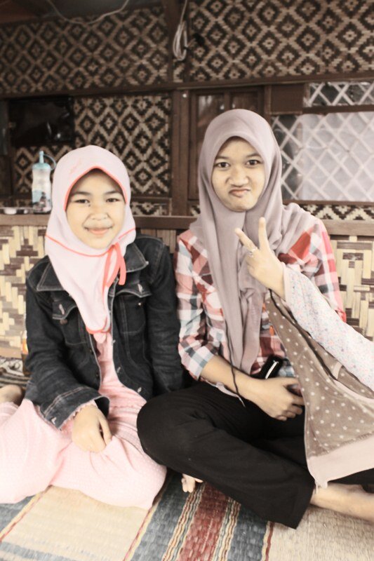 ♥ noersyin ♥|stikes jenderal A.Yani