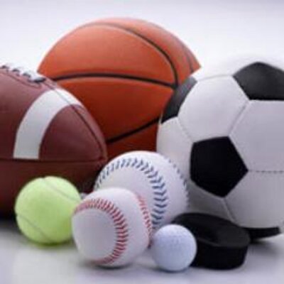 Profile Picture of Sporting Stuff (@Dan__Albright) on Twitter