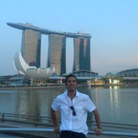 Rene Gonzalez III (@reniboy1) 's Twitter Profile