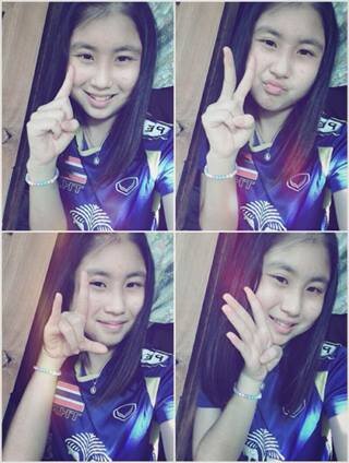 hi hi :) name's prow I'm 14 years old. my birthday is 24 february 1999. I very love so staryu and new split fc.♥ สวัดดีค่ะ