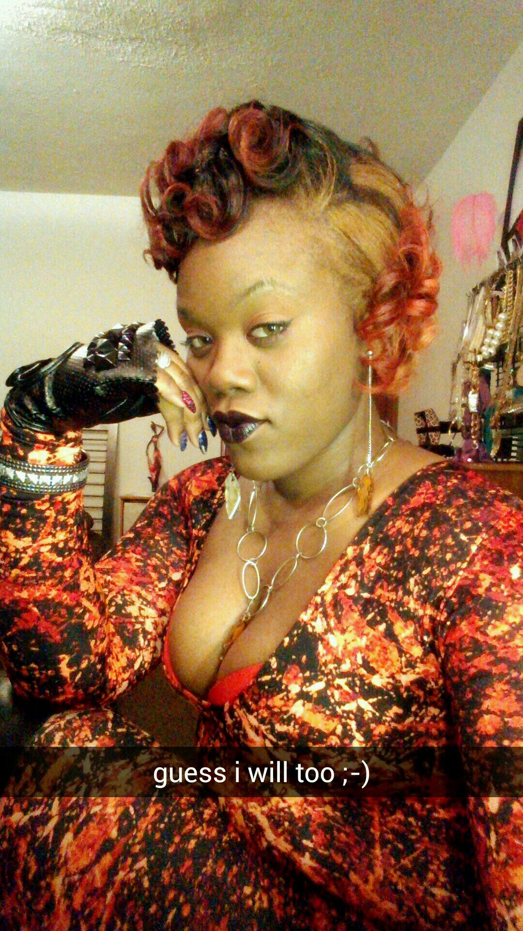 check me out on IG @TheGreatGonjya and at http://t.co/XcIDY8fI keyword LeFaye
