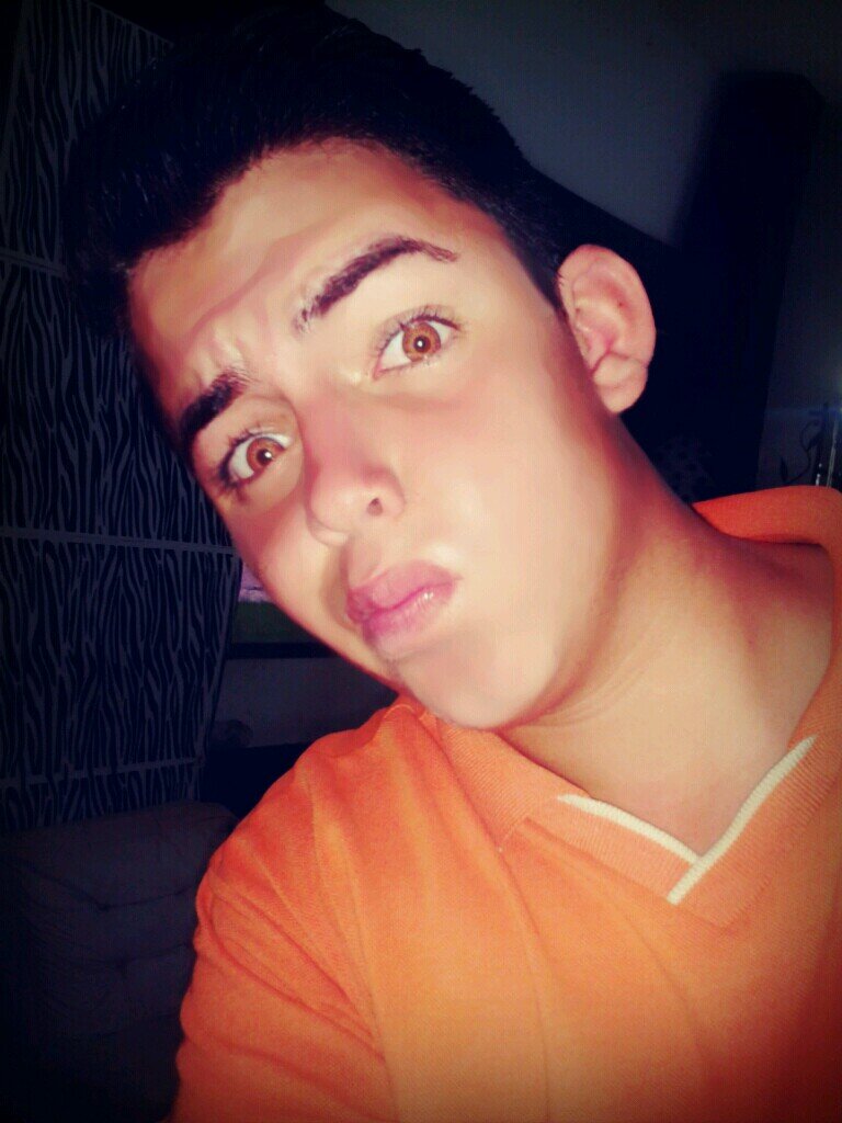 kevinjavierfran's profile picture. I love twitter