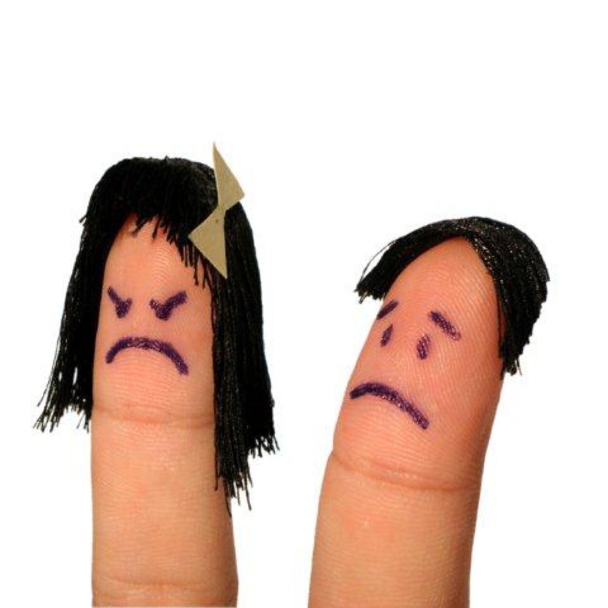 Jay and Ellen want to move in together, get married and have kids. They are opposites, different religions but have great advice for singles and couples.