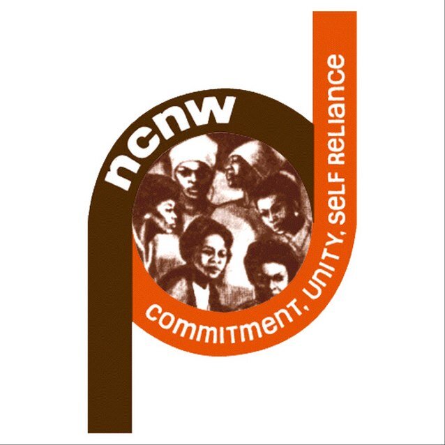 Founded in 1935, NCNW strives for empowerment amongst all women to advance economically, culturally & politically shedding light on hardships
