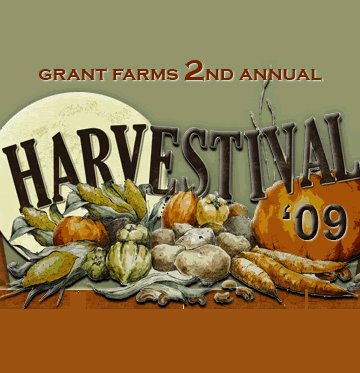 Celebrate the Harvest w/ 2 days of great bluegrass, rock & blues music, local organic food & down-on-the-farm fun w/ Grant Farms. Northern Colorado – Oct 10-11