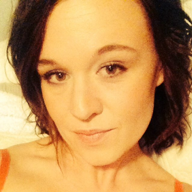 AngieHanson14's profile picture. 