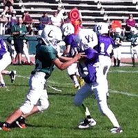 Scott Devereaux (@wenatcheefb) 's Twitter Profile