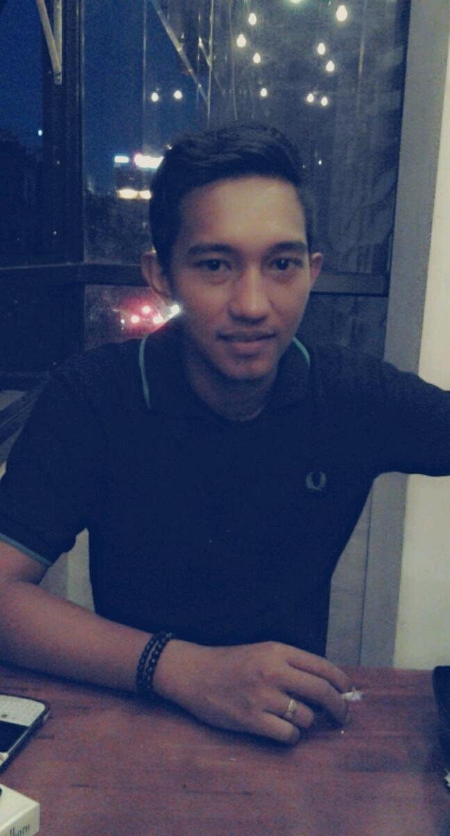 angga_prayudi's profile picture. I love my family. | #chelseafc #CFC