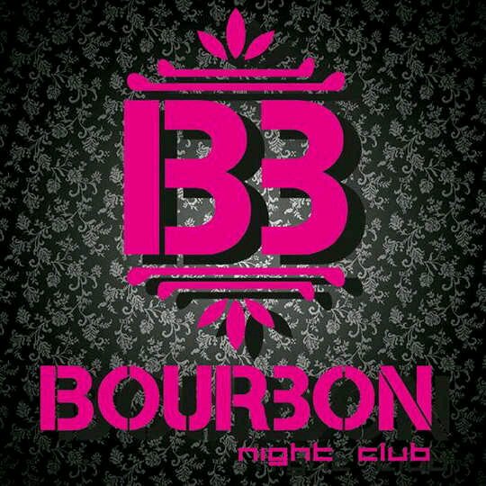 Bourbon Night Club, La mejor propuesta de la ciudad! 
Te lo vas a perder?⚠Info 3476609055