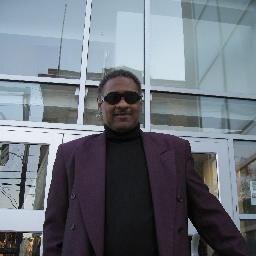 Rashaw Alston, Has been in broadcasting for 46 years and you can now hear his 