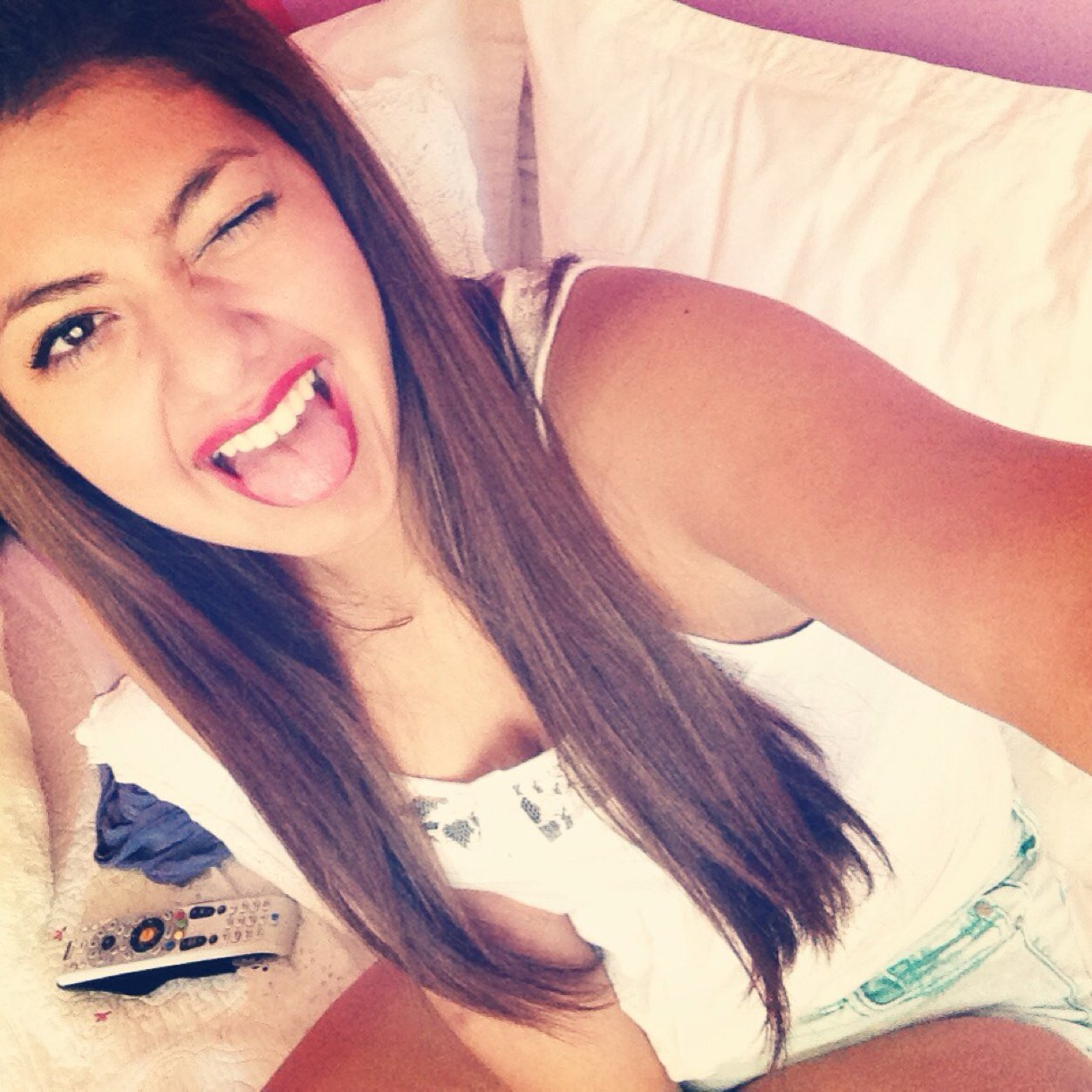 Happy are those who dreams and are ready to pay the price to make them come true