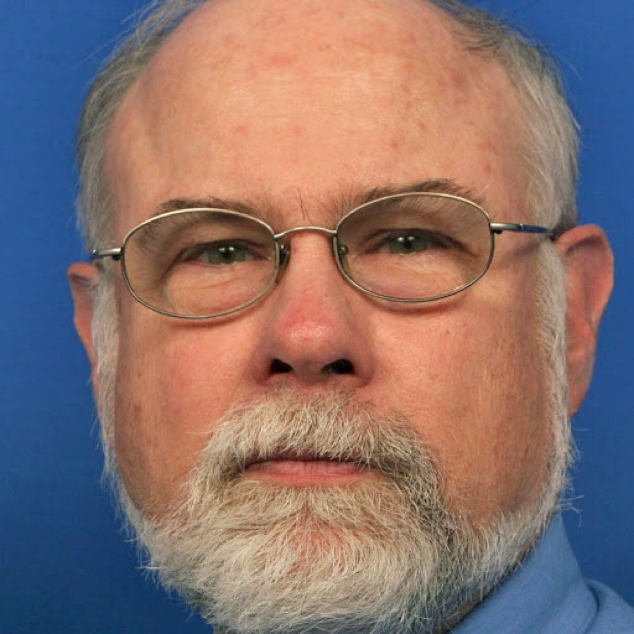 Visiting Instructor of journalism at the University of North Florida, former AP foreign correspondent