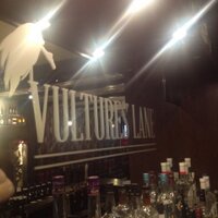 VulturesLane (@vultureslane) 's Twitter Profile Photo