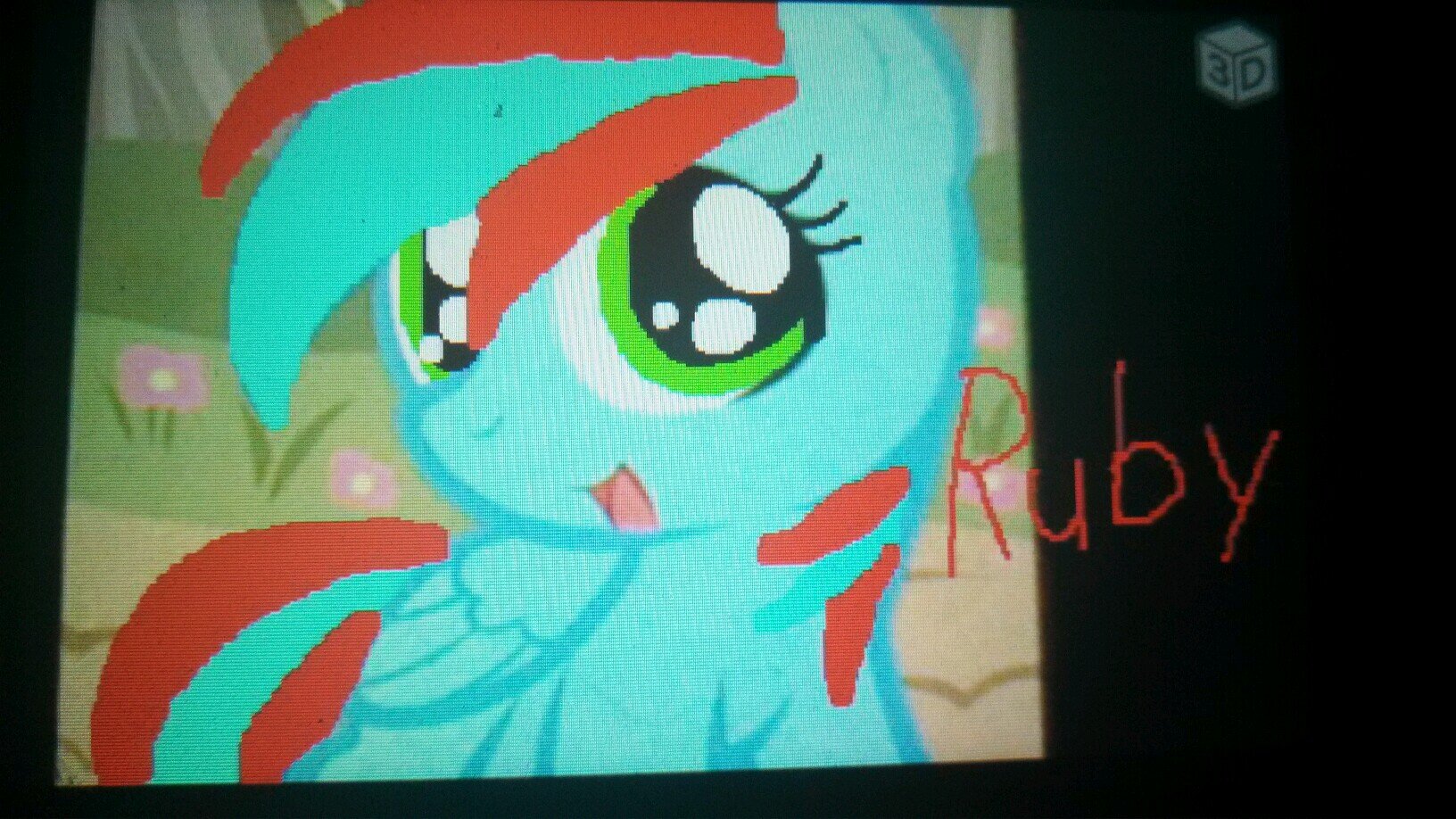 KittenGal_200's profile picture. A light blue pegasus Filly w/ Blue/Red mane. Future daughter of Sapphire and Brandon. (Brother: Zack) (ColtFriend: None) #Female #Single