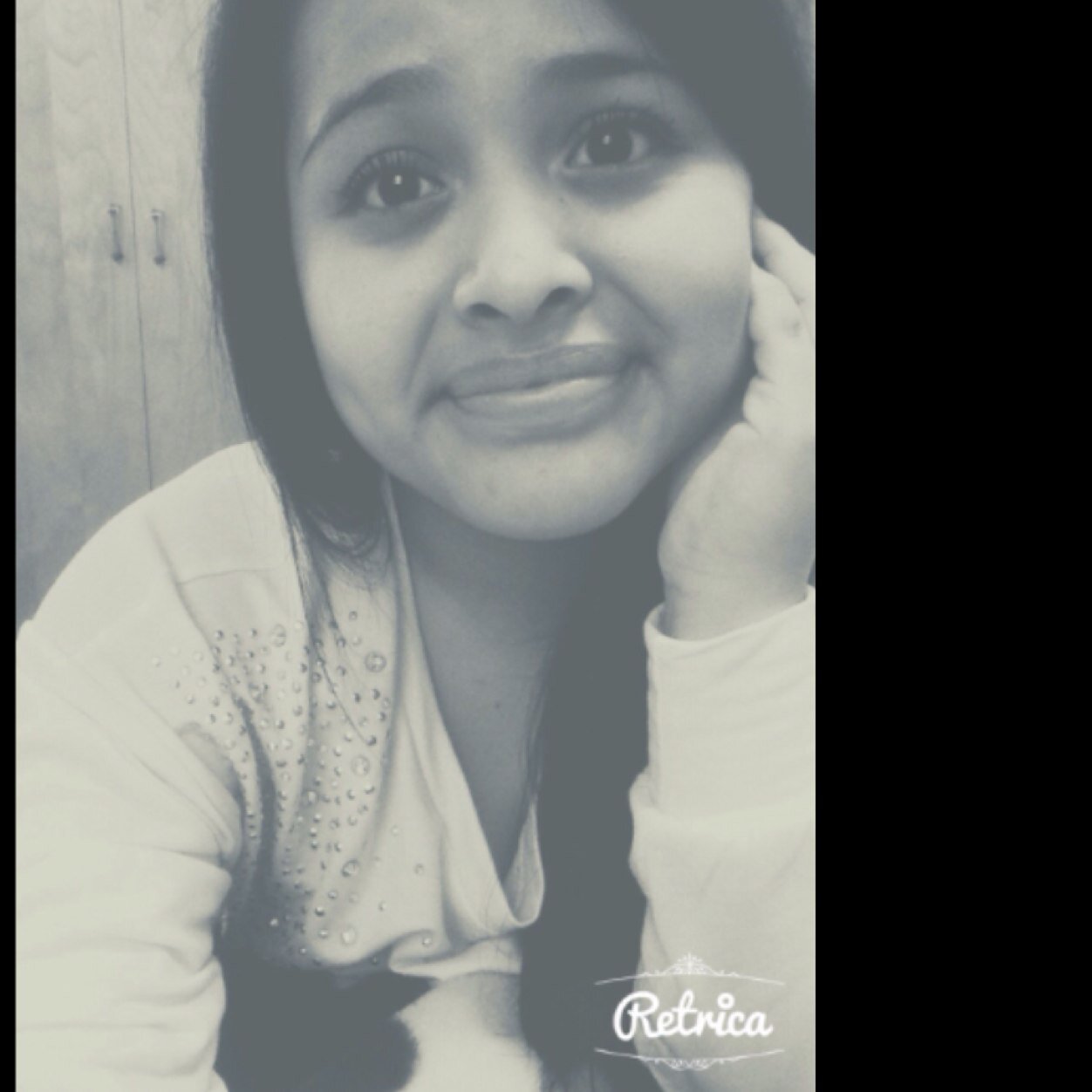 Dont ever stop smiling c: ❤