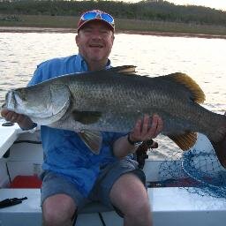 Logistics Manager, Passionate Angler and Hunter, Shooters and Fishers Party Deputy Chairman