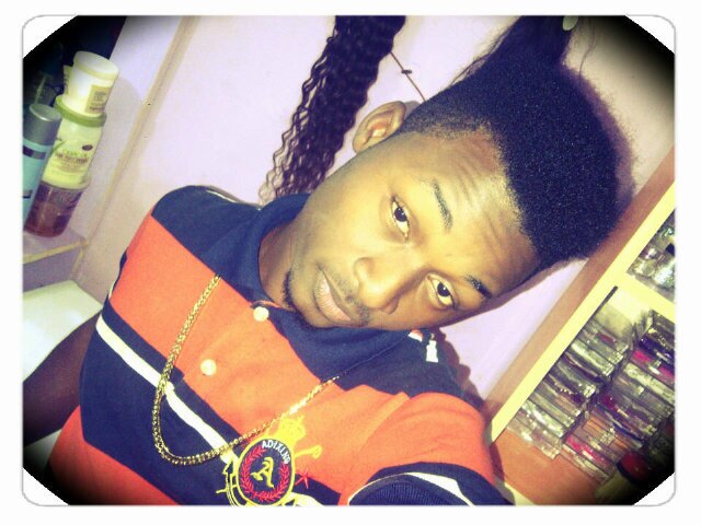 It seems as if am easy from my looks, but believe me, the more you look, the less you understand
