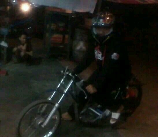Teknik Kelautan ITS 2012