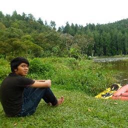 Selalu ingin terus menjaganya.....